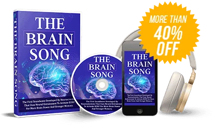 the brain song official website